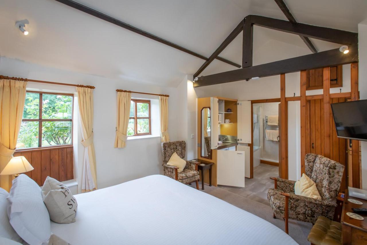 Vila Rawcliffe House Farm Pickering Exteriér fotografie