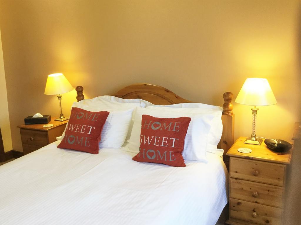 Vila Rawcliffe House Farm Pickering Exteriér fotografie