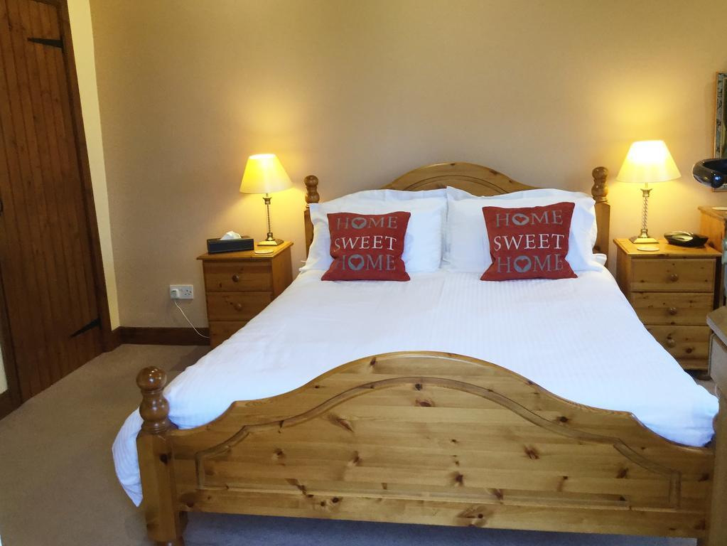 Vila Rawcliffe House Farm Pickering Exteriér fotografie