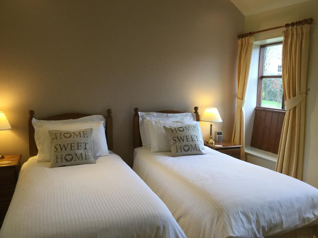 Vila Rawcliffe House Farm Pickering Exteriér fotografie