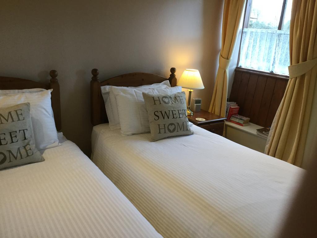 Vila Rawcliffe House Farm Pickering Exteriér fotografie